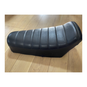 SUZUKI GSX400E 純正バイクシート